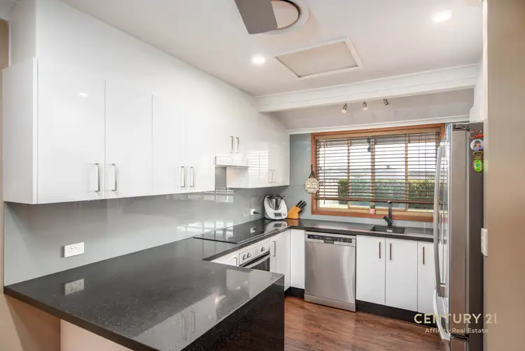 Fourth view of Homely house listing, 83 Regiment Road, Rutherford NSW 2320