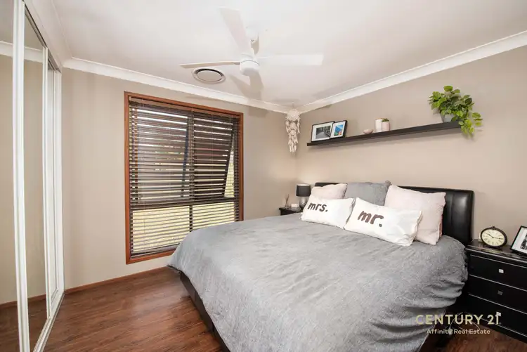 Fifth view of Homely house listing, 83 Regiment Road, Rutherford NSW 2320