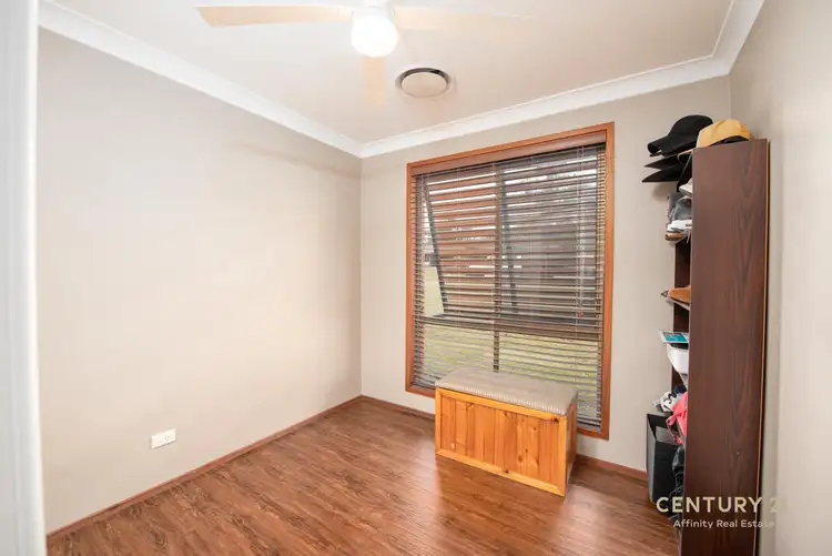 Sixth view of Homely house listing, 83 Regiment Road, Rutherford NSW 2320