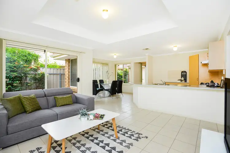 Second view of Homely house listing, 647 Grand Boulevard, Seaford SA 5169