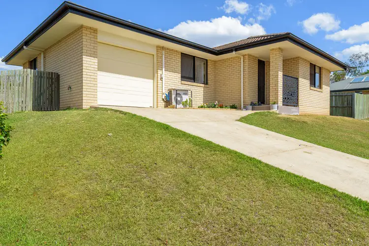 33 Lily Street, Southside QLD 4570