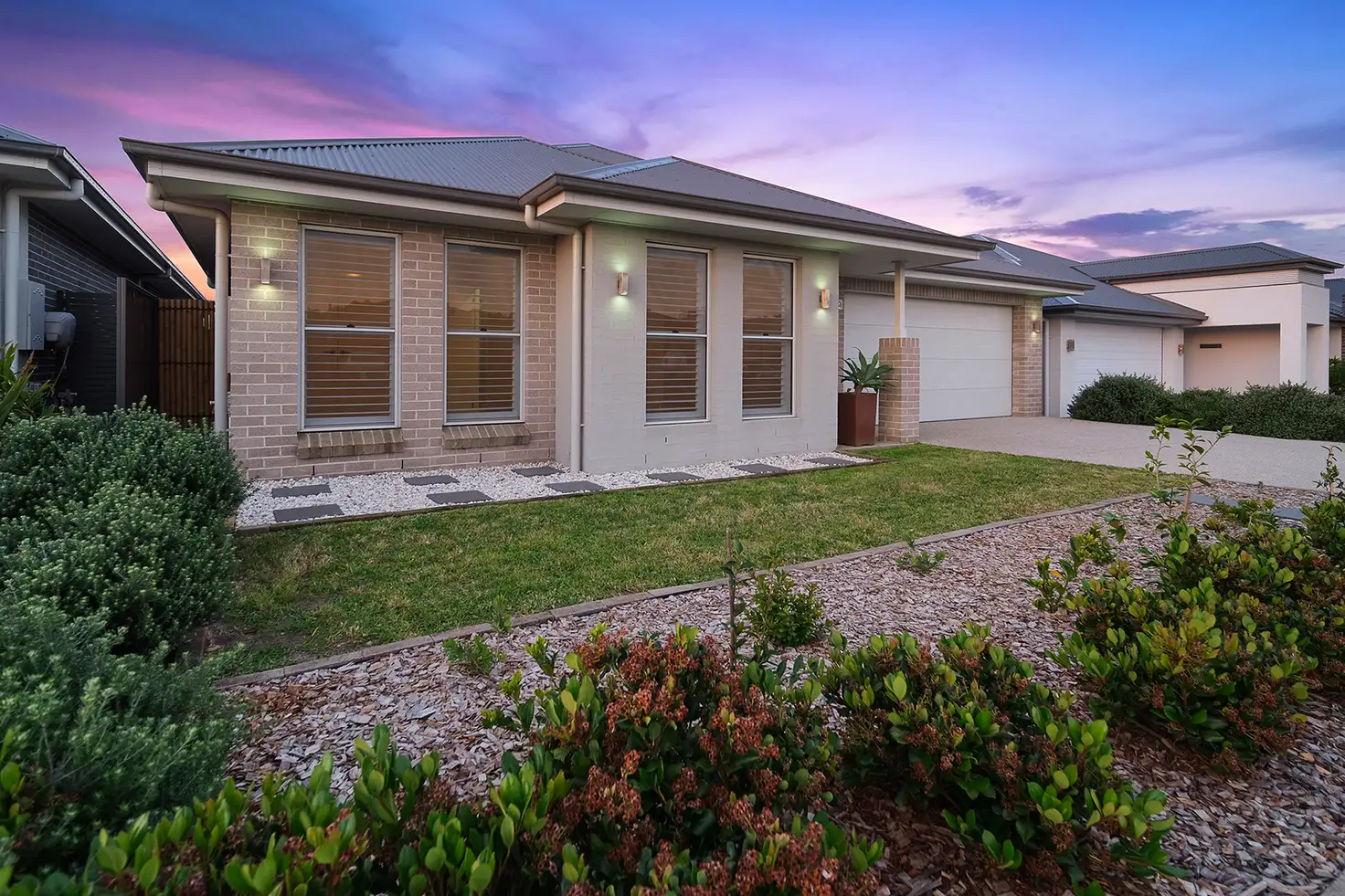 Main view of Homely house listing, 29 Sygna Street, Fern Bay NSW 2295
