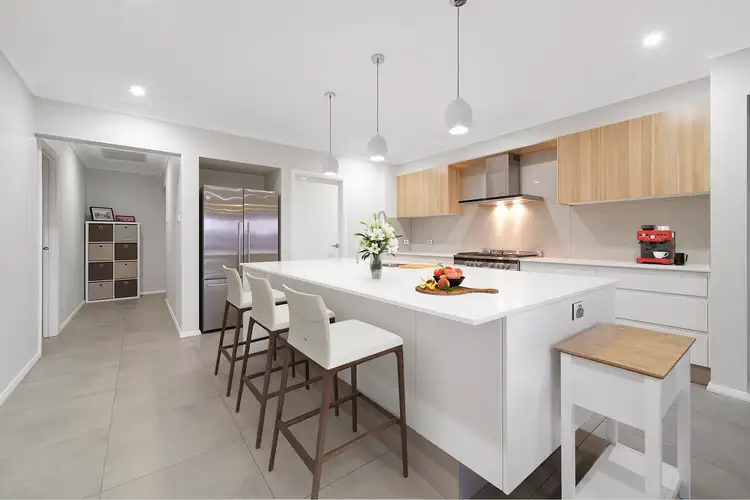 Third view of Homely house listing, 29 Sygna Street, Fern Bay NSW 2295