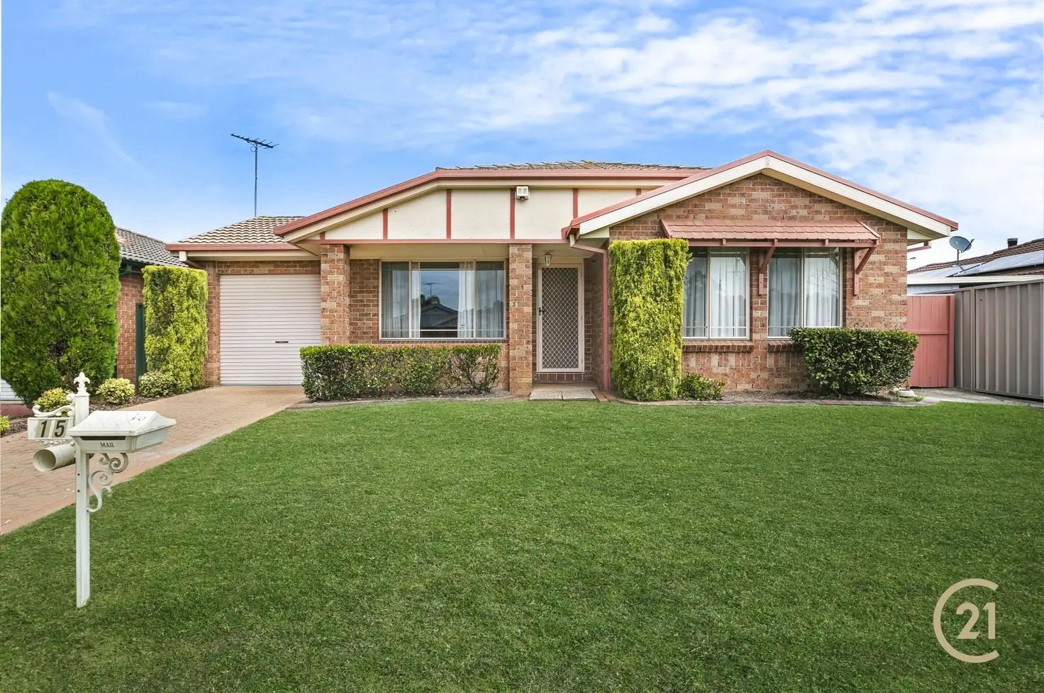 Main view of Homely house listing, 15 Wyperfeld Place, Bow Bowing NSW 2566