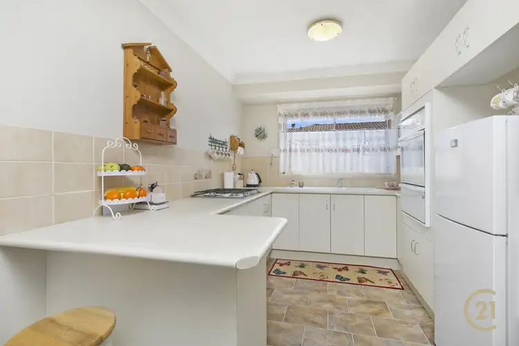 Second view of Homely house listing, 15 Wyperfeld Place, Bow Bowing NSW 2566