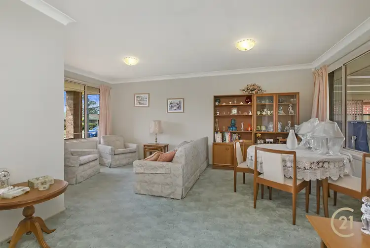 Third view of Homely house listing, 15 Wyperfeld Place, Bow Bowing NSW 2566