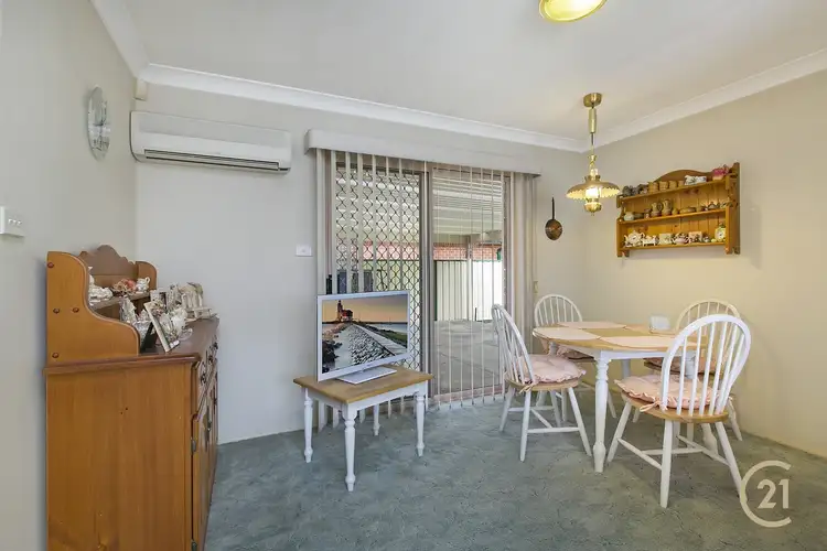 Fifth view of Homely house listing, 15 Wyperfeld Place, Bow Bowing NSW 2566