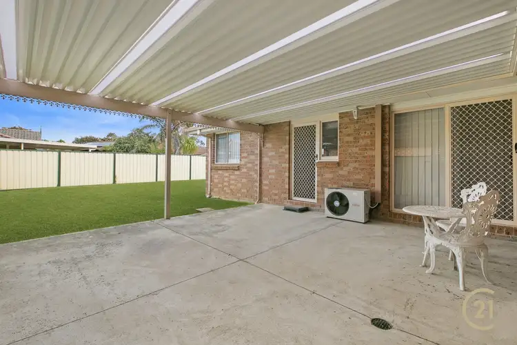 Sixth view of Homely house listing, 15 Wyperfeld Place, Bow Bowing NSW 2566