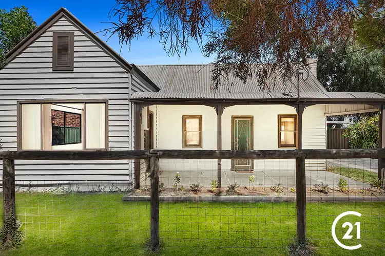 25 Moama Street, Echuca VIC 3564