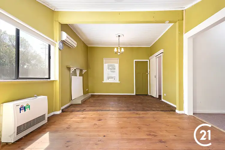 Second view of Homely house listing, 25 Moama Street, Echuca VIC 3564