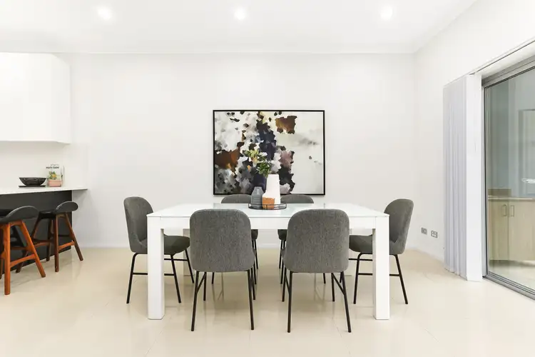 Fourth view of Homely semi-detached listing, 69 Dwyer Avenue, Little Bay NSW 2036
