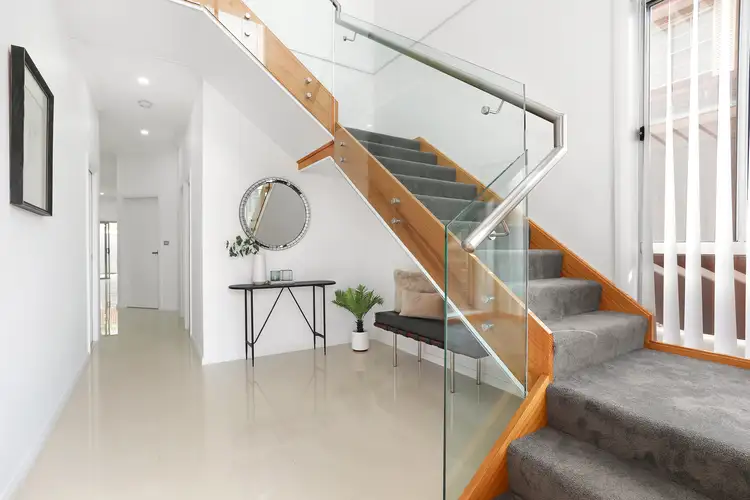 Fifth view of Homely semi-detached listing, 69 Dwyer Avenue, Little Bay NSW 2036