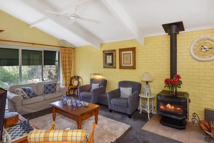 Third view of Homely house listing, 47 Evans Lookout Rd, Blackheath NSW 2785