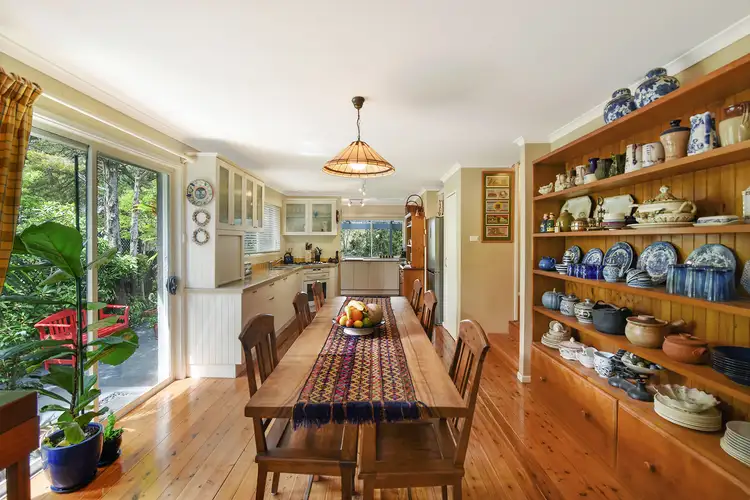 Fifth view of Homely house listing, 47 Evans Lookout Rd, Blackheath NSW 2785