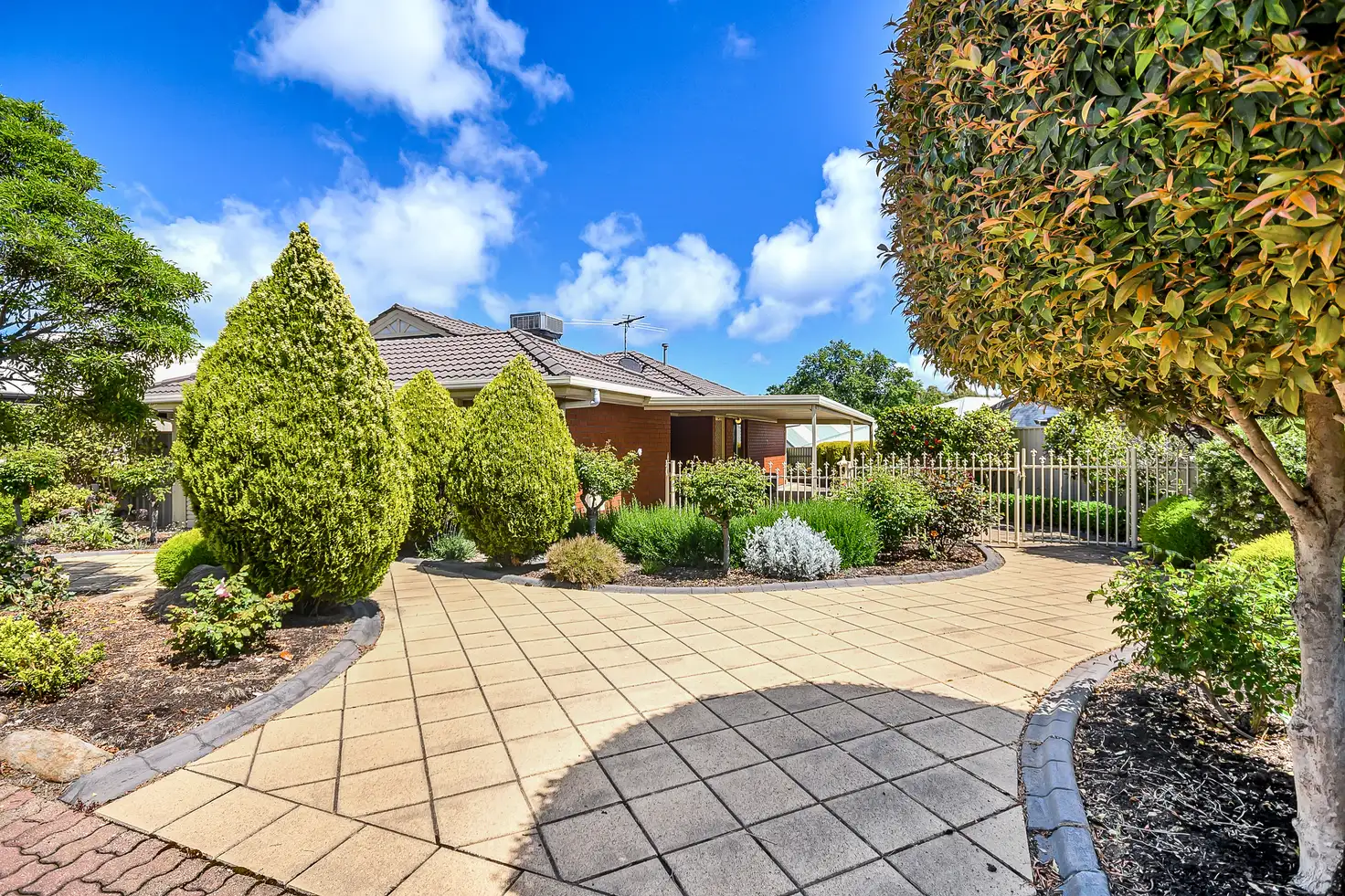 Main view of Homely house listing, 11 Laffitte Place, Seaford Rise SA 5169