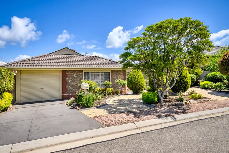 Second view of Homely house listing, 11 Laffitte Place, Seaford Rise SA 5169