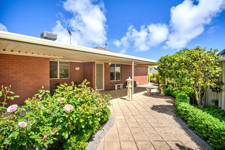 Third view of Homely house listing, 11 Laffitte Place, Seaford Rise SA 5169