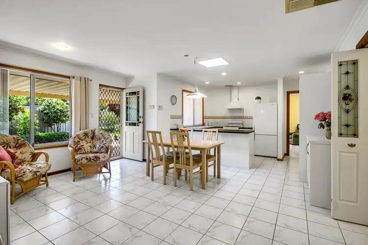 Fourth view of Homely house listing, 11 Laffitte Place, Seaford Rise SA 5169