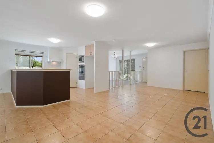 Fifth view of Homely house listing, 1 Bergalia Close, Prestons NSW 2170