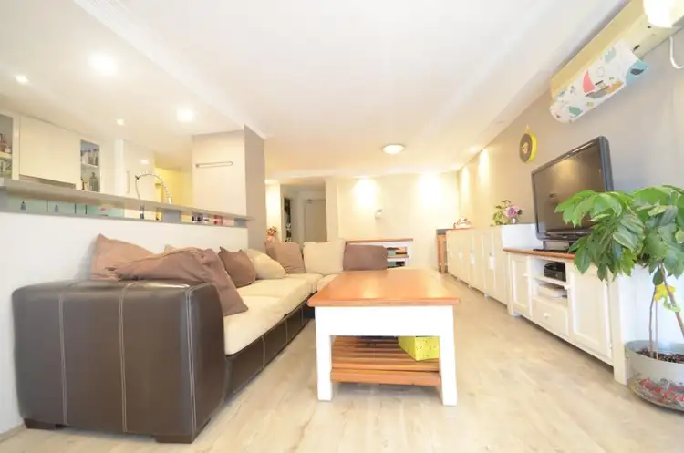 Second view of Homely apartment listing, 403/91C Bridge Road, Westmead NSW 2145