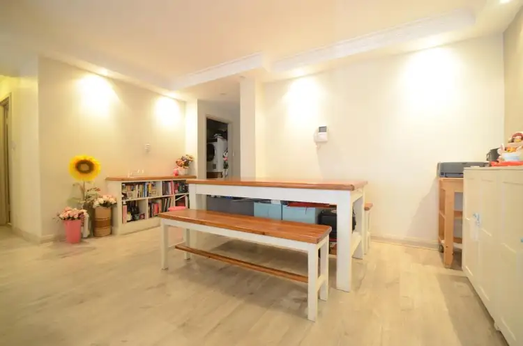 Third view of Homely apartment listing, 403/91C Bridge Road, Westmead NSW 2145