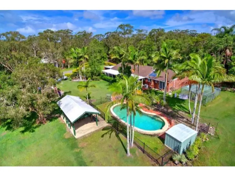 Main view of Homely house listing, 502 McKinnon Drive, Cooroibah QLD 4565