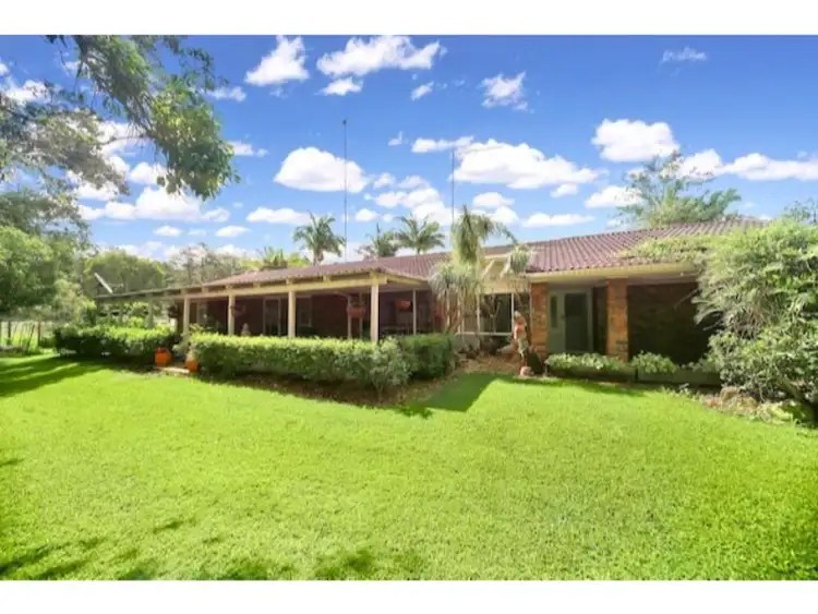 Second view of Homely house listing, 502 McKinnon Drive, Cooroibah QLD 4565