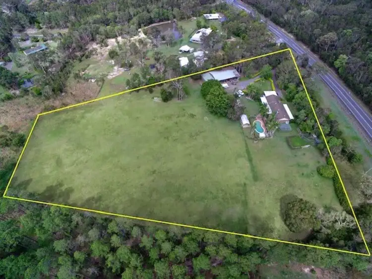 Third view of Homely house listing, 502 McKinnon Drive, Cooroibah QLD 4565