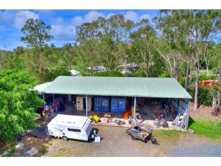 Fourth view of Homely house listing, 502 McKinnon Drive, Cooroibah QLD 4565