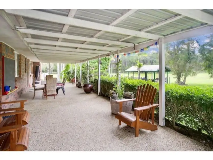 Fifth view of Homely house listing, 502 McKinnon Drive, Cooroibah QLD 4565