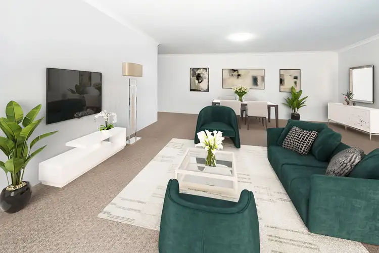Second view of Homely apartment listing, 43/146-152 Pitt Street, Redfern NSW 2016
