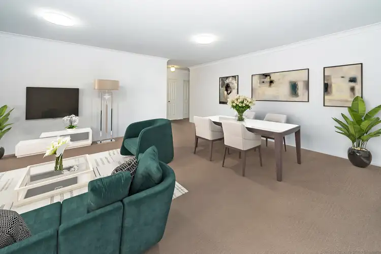 Third view of Homely apartment listing, 43/146-152 Pitt Street, Redfern NSW 2016