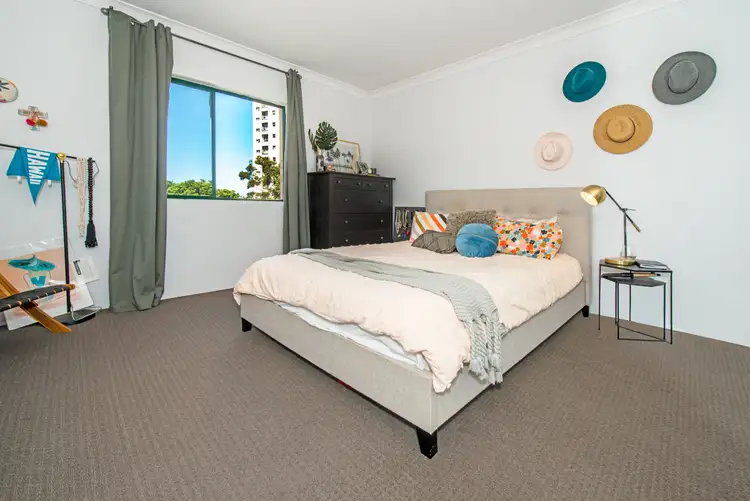 Fourth view of Homely apartment listing, 43/146-152 Pitt Street, Redfern NSW 2016