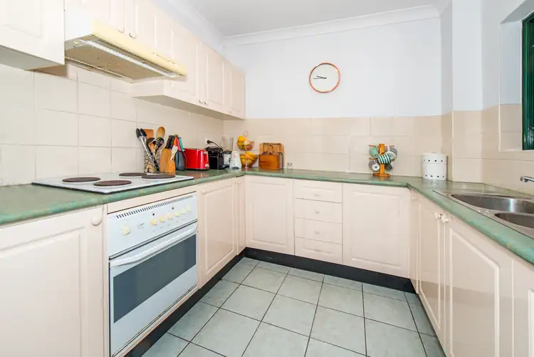Sixth view of Homely apartment listing, 43/146-152 Pitt Street, Redfern NSW 2016