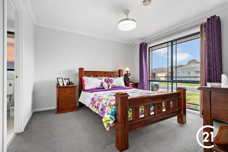 Third view of Homely house listing, 25 Stringy Bark Circuit, Pakenham VIC 3810