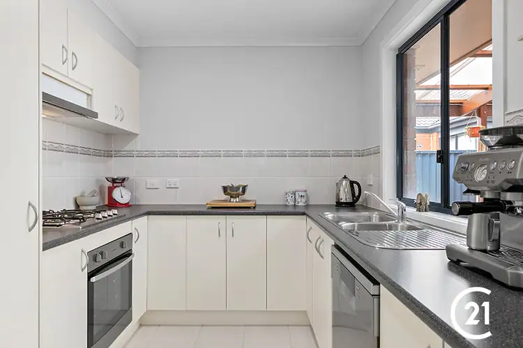 Fourth view of Homely house listing, 25 Stringy Bark Circuit, Pakenham VIC 3810