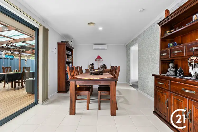 Sixth view of Homely house listing, 25 Stringy Bark Circuit, Pakenham VIC 3810