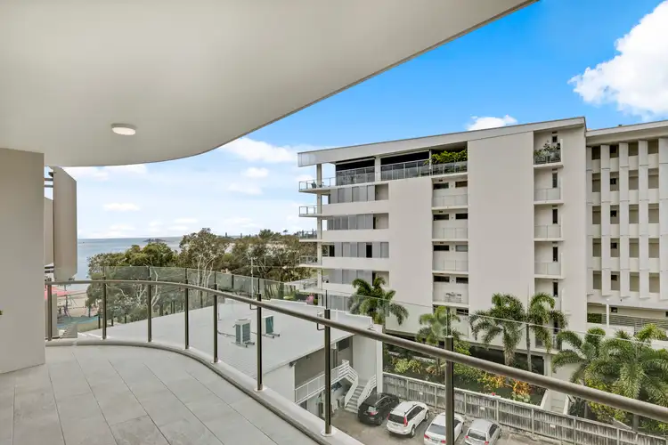 Second view of Homely unit listing, 10510/51-55 The Esplanade, Maroochydore QLD 4558