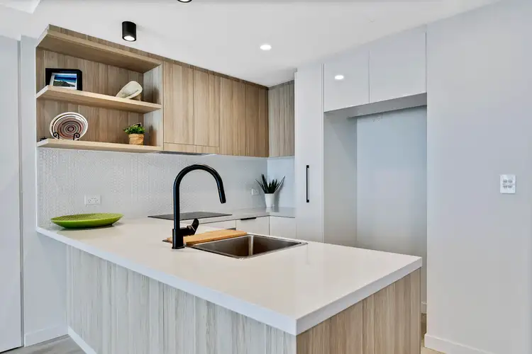 Fourth view of Homely unit listing, 10510/51-55 The Esplanade, Maroochydore QLD 4558
