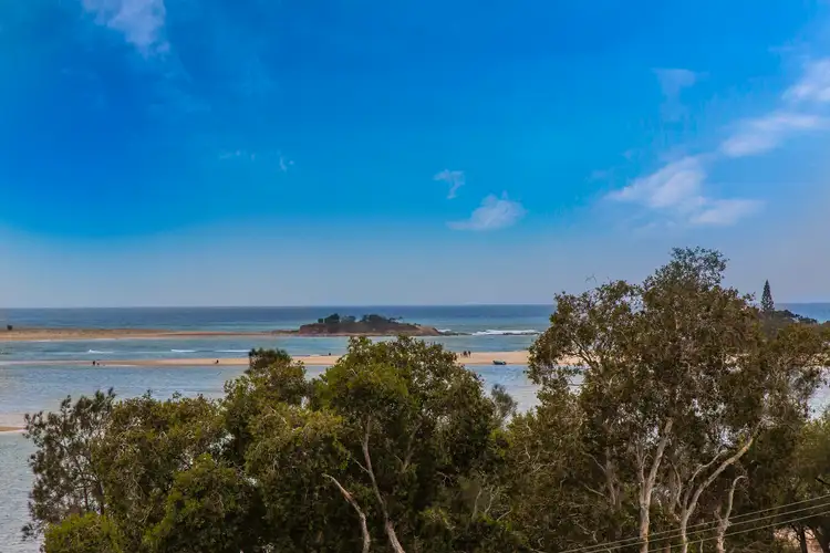 Fifth view of Homely unit listing, 10510/51-55 The Esplanade, Maroochydore QLD 4558