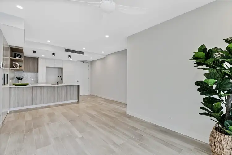 Sixth view of Homely unit listing, 10510/51-55 The Esplanade, Maroochydore QLD 4558
