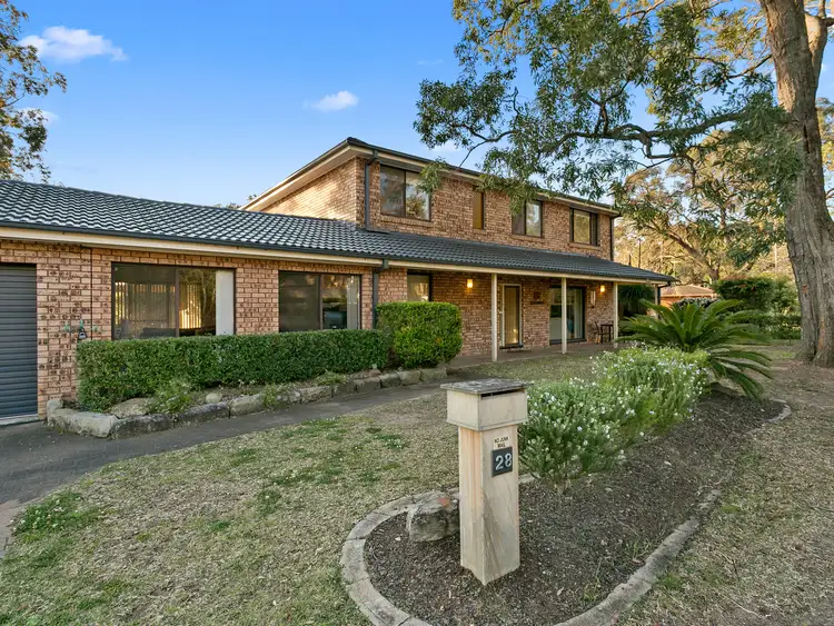28 Elliott Road, Menai NSW 2234