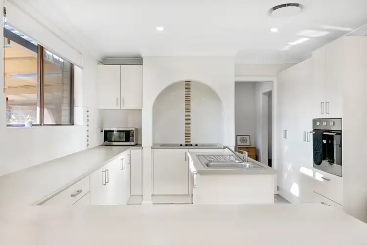 Fifth view of Homely house listing, 28 Elliott Road, Menai NSW 2234