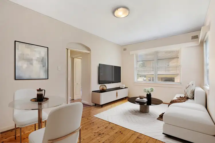 8/7 Bellevue Park Road, Bellevue Hill NSW 2023