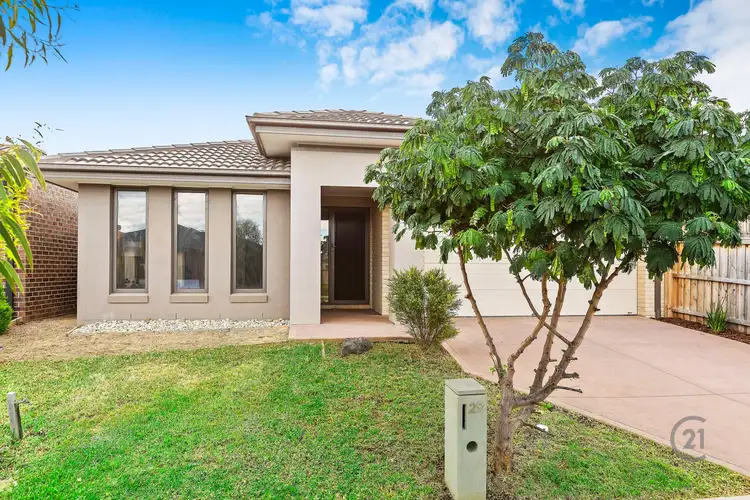 29 Solitude Crescent, Point Cook VIC 3030