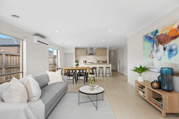 Seventh view of Homely house listing, 29 Solitude Crescent, Point Cook VIC 3030