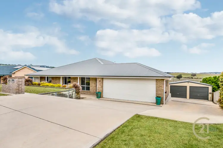 43 Lavelle Street, Windradyne NSW 2795
