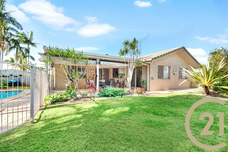 Main view of Homely house listing, 2 Binnacle Street, Deception Bay QLD 4508