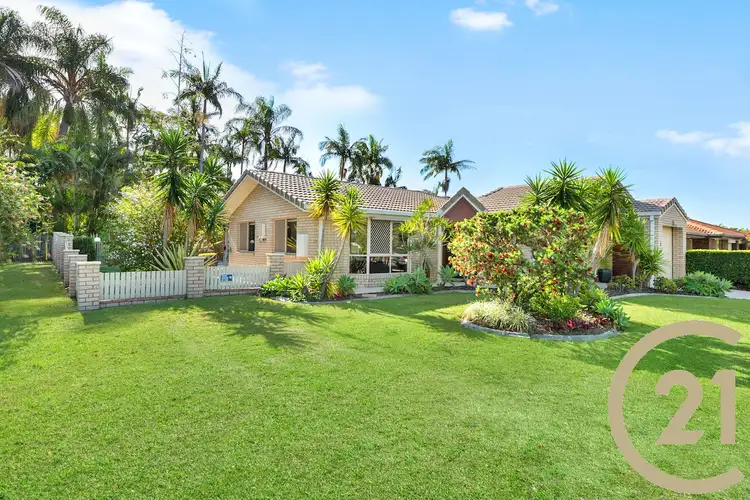 Second view of Homely house listing, 2 Binnacle Street, Deception Bay QLD 4508