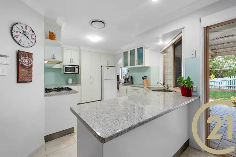 Fifth view of Homely house listing, 2 Binnacle Street, Deception Bay QLD 4508